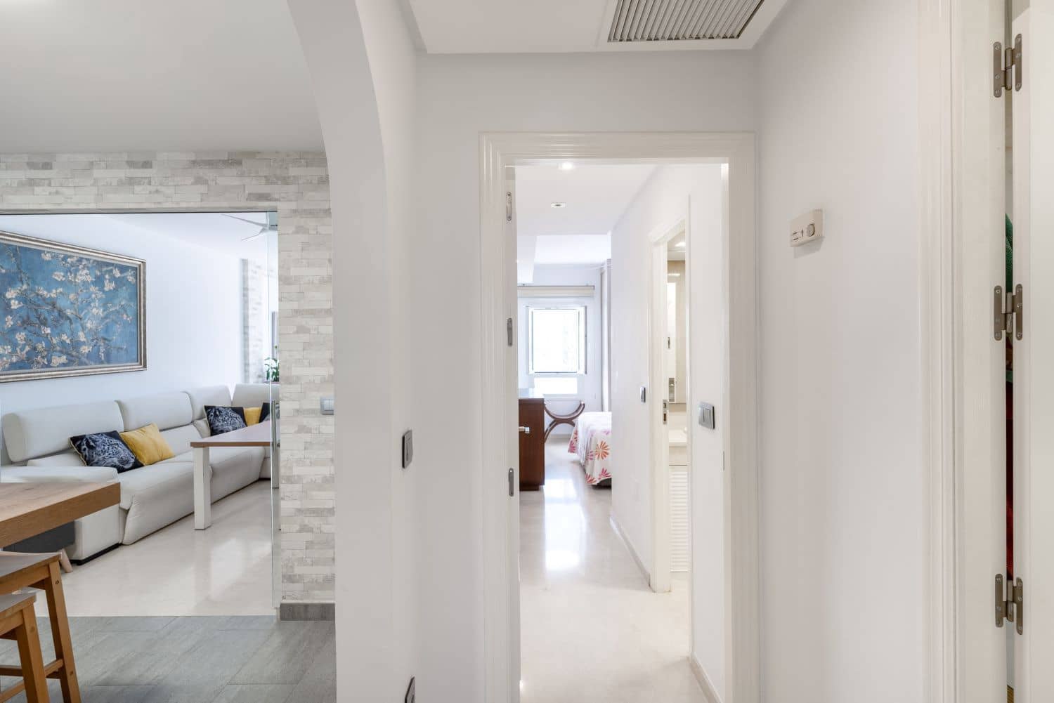 3 soveværelse Lejlighed til salg i Mojacar med garage - € 445.000 (Ref: 9040506)