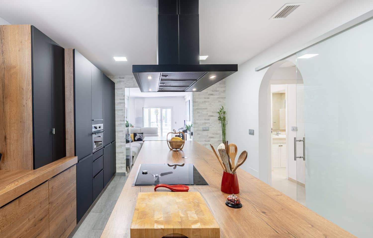 3 soveværelse Lejlighed til salg i Mojacar med garage - € 445.000 (Ref: 9040506)