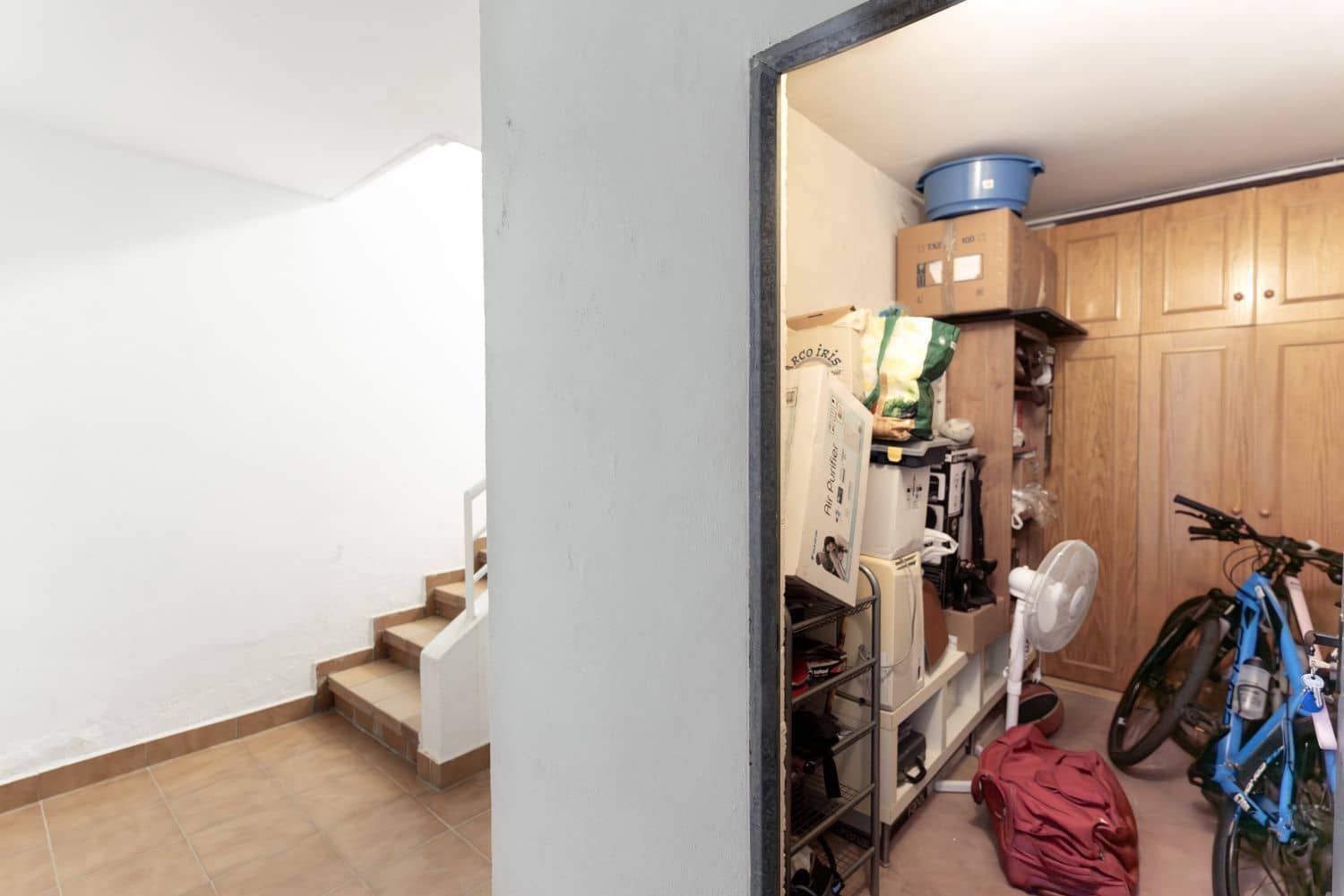 3 soveværelse Lejlighed til salg i Mojacar med garage - € 445.000 (Ref: 9040506)