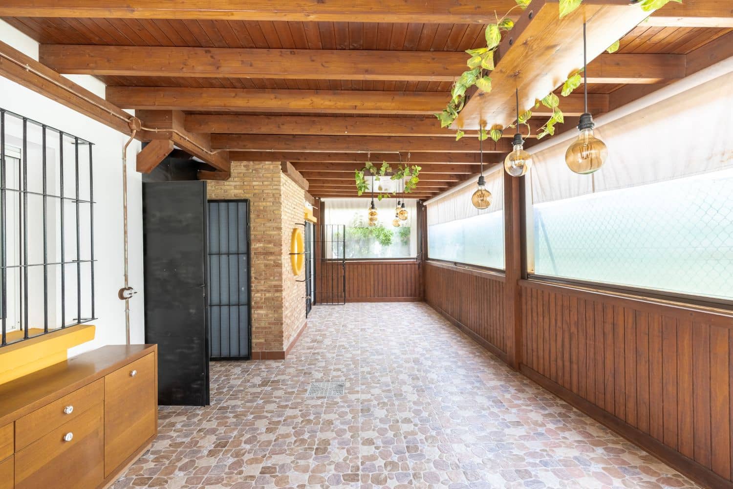 2 Zimmer Apartment zu verkaufen in Vera mit Garage - 210.000 € (Ref: 9058015)