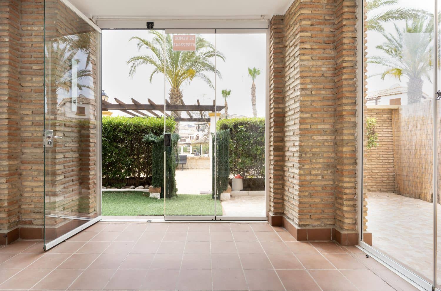 2 Zimmer Apartment zu verkaufen in Vera mit Garage - 210.000 € (Ref: 9058015)