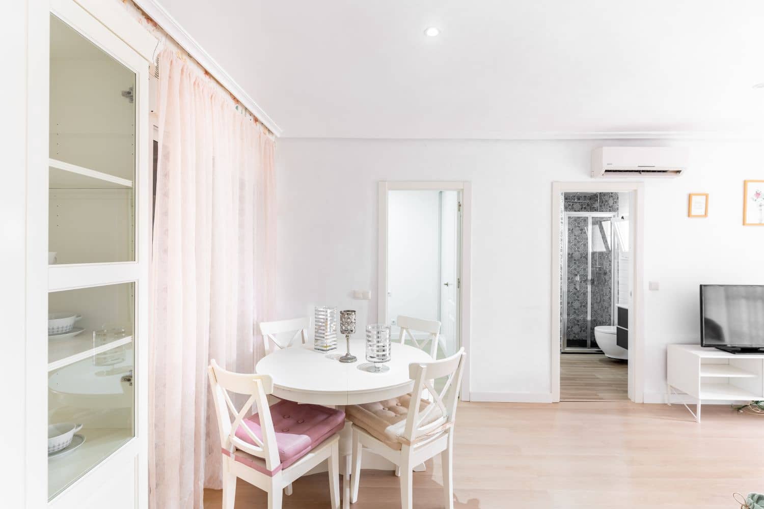 2 Zimmer Apartment zu verkaufen in Vera mit Garage - 210.000 € (Ref: 9058015)