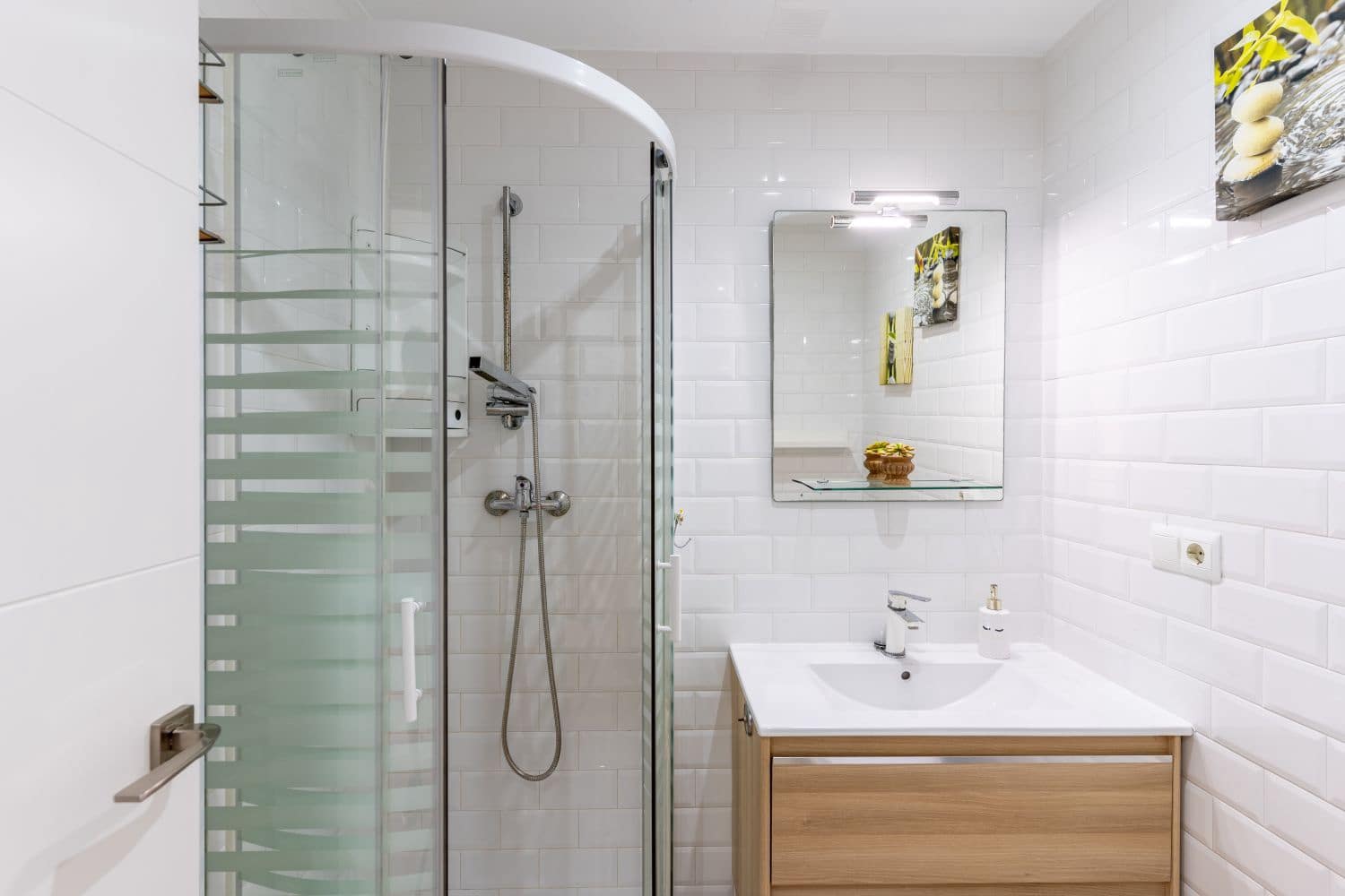 2 Zimmer Apartment zu verkaufen in Vera mit Garage - 210.000 € (Ref: 9058015)