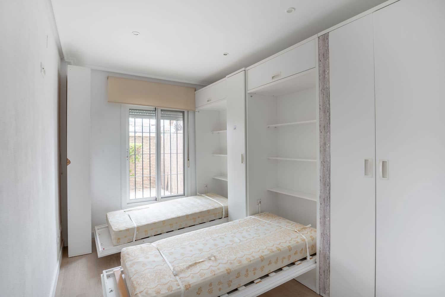 2 Zimmer Apartment zu verkaufen in Vera mit Garage - 210.000 € (Ref: 9058015)