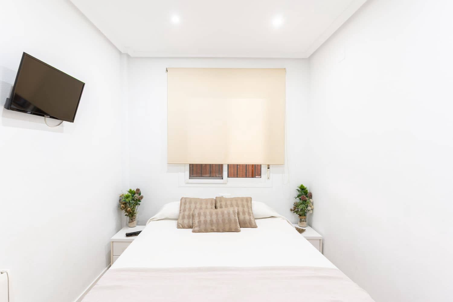 2 Zimmer Apartment zu verkaufen in Vera mit Garage - 210.000 € (Ref: 9058015)