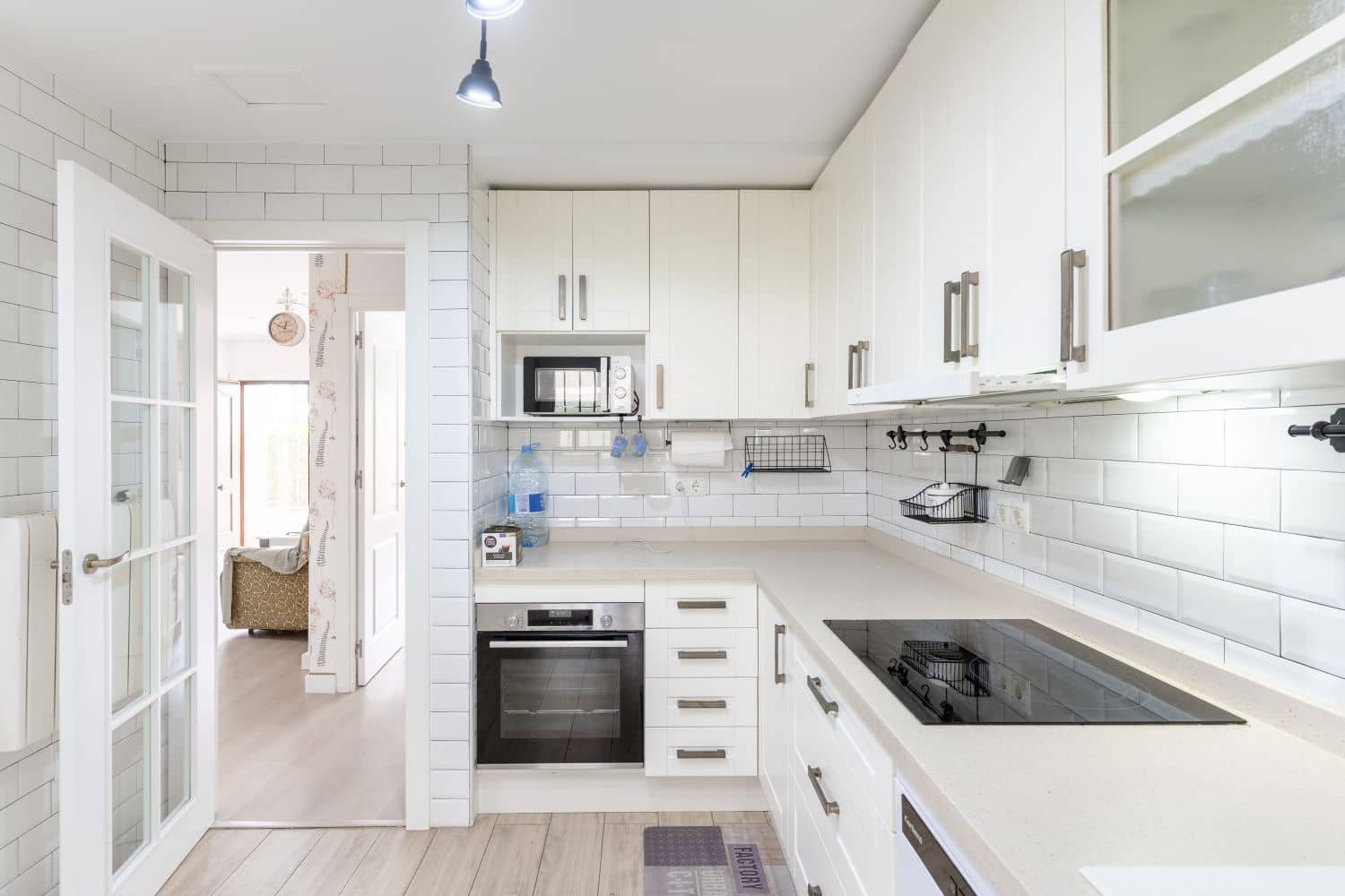 2 Zimmer Apartment zu verkaufen in Vera mit Garage - 210.000 € (Ref: 9058015)