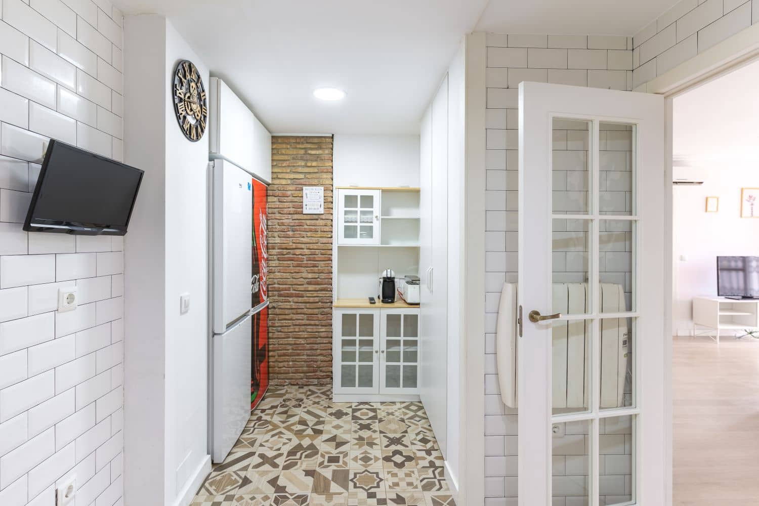 2 Zimmer Apartment zu verkaufen in Vera mit Garage - 210.000 € (Ref: 9058015)