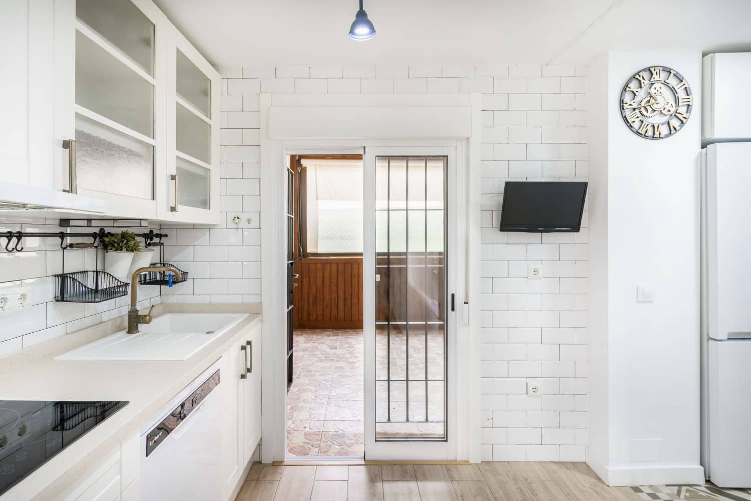 2 Zimmer Apartment zu verkaufen in Vera mit Garage - 210.000 € (Ref: 9058015)