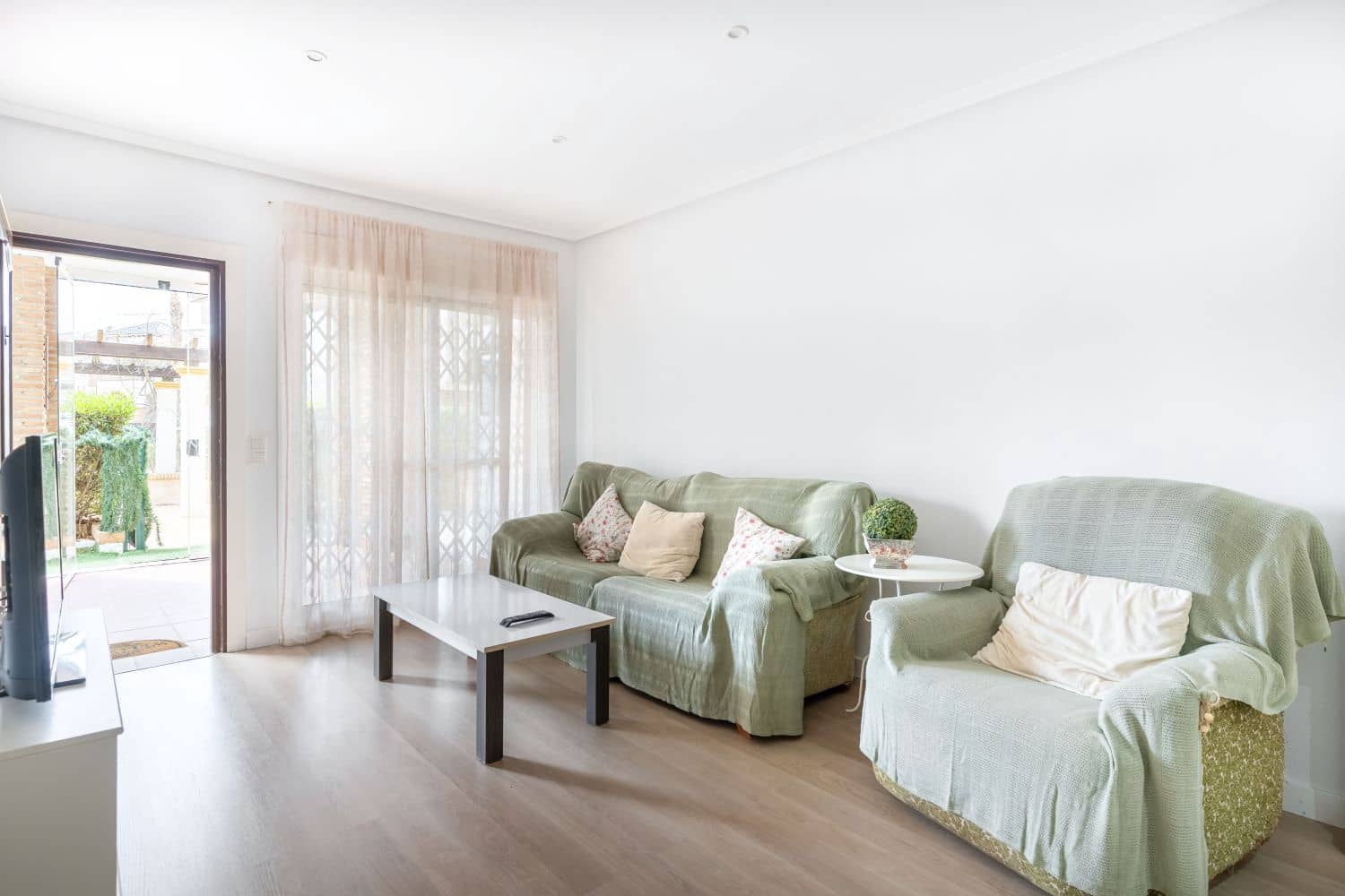 2 Zimmer Apartment zu verkaufen in Vera mit Garage - 210.000 € (Ref: 9058015)