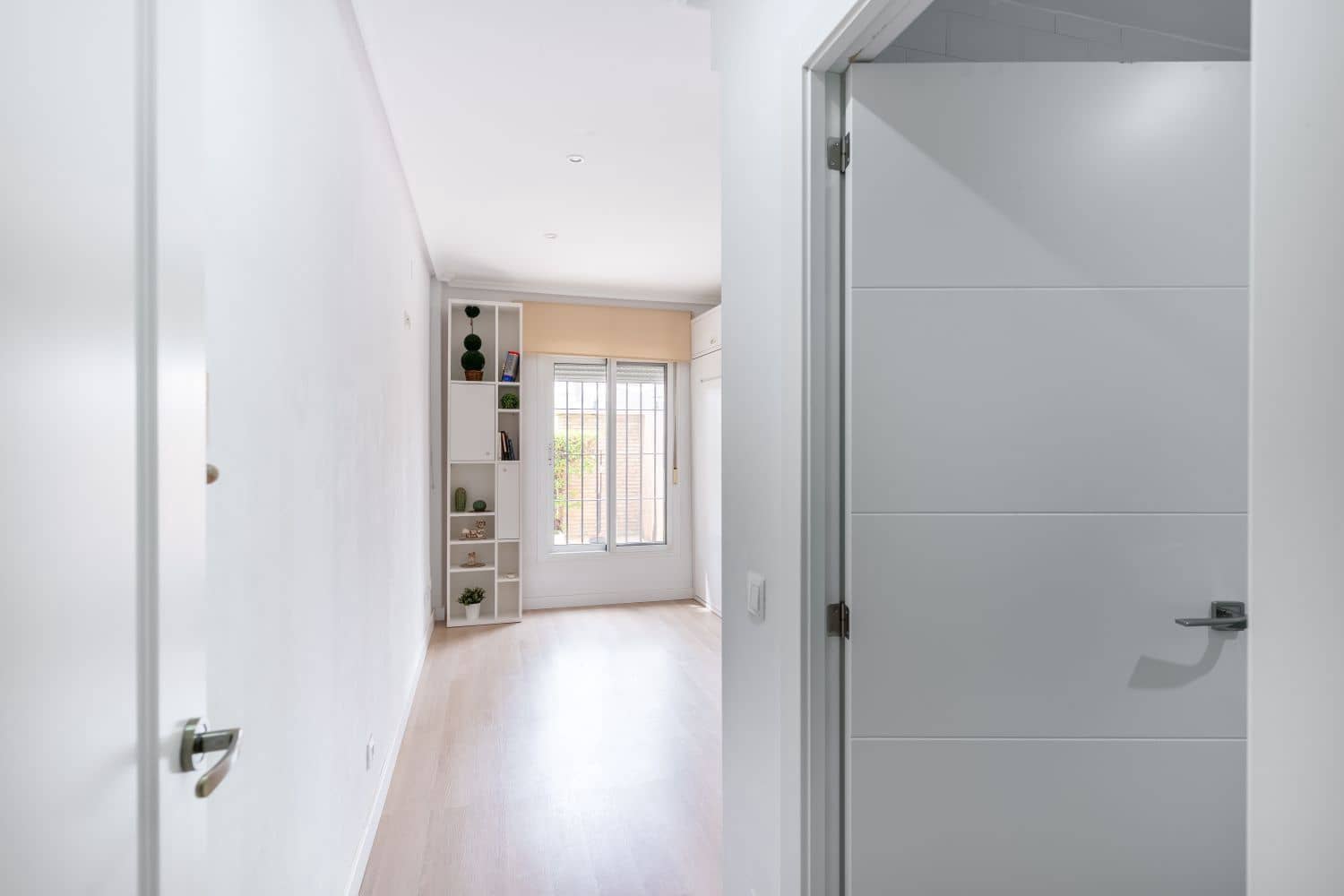 2 camera da letto Appartamento in vendita in Vera con garage - 210.000 € (Rif: 9058015)