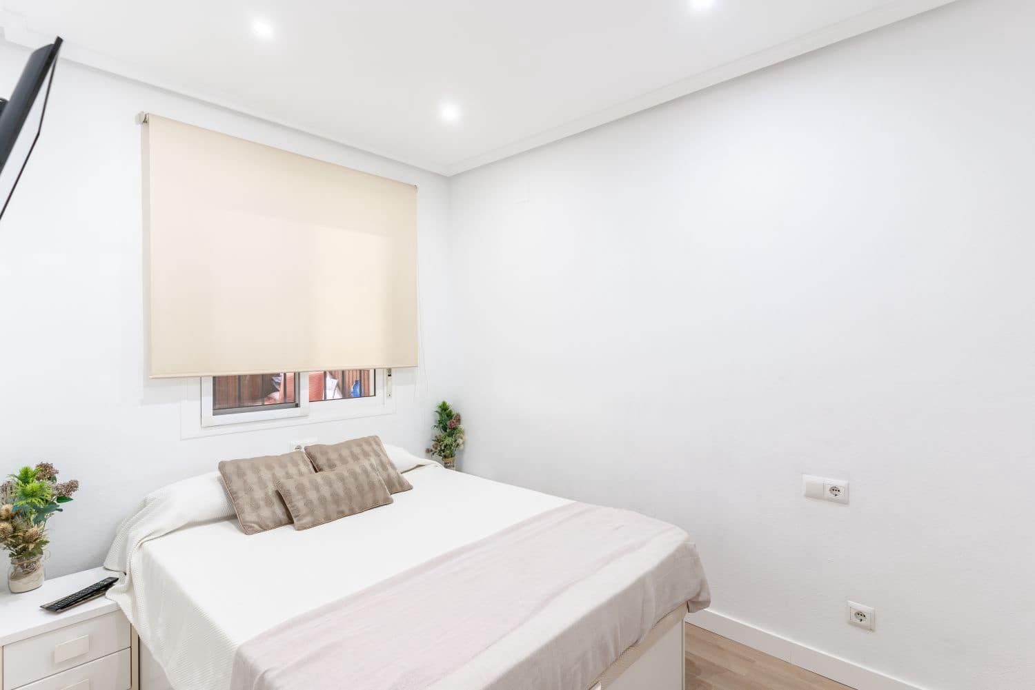 2 camera da letto Appartamento in vendita in Vera con garage - 210.000 € (Rif: 9058015)