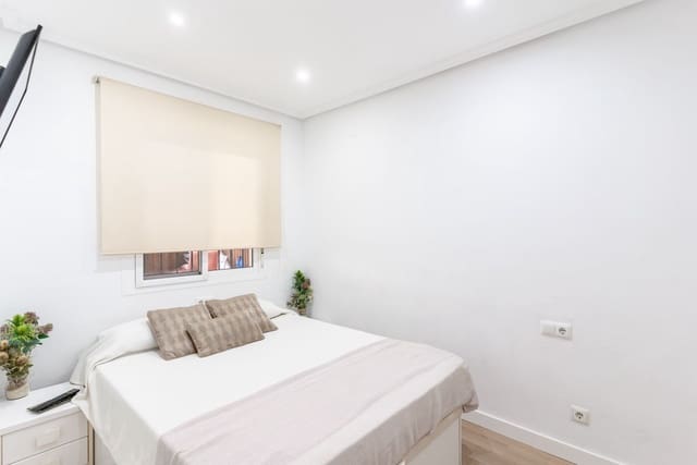 2 camera da letto Appartamento in vendita in Puerto Vera - Las Salinas, Vera con garage - 210.000 € (Rif: 9058015)