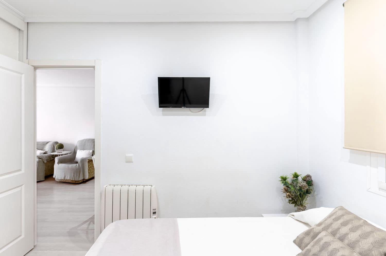 2 camera da letto Appartamento in vendita in Vera con garage - 210.000 € (Rif: 9058015)