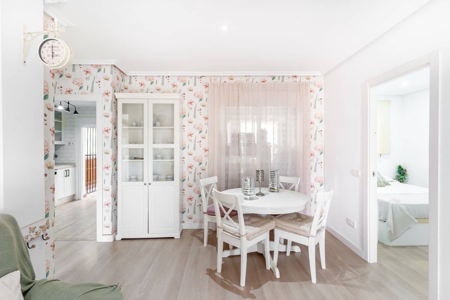 2 camera da letto Appartamento in vendita in Vera con garage - 210.000 € (Rif: 9058015)