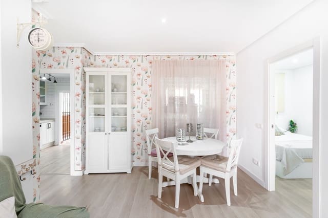 2 camera da letto Appartamento in vendita in Puerto Vera - Las Salinas, Vera con garage - 210.000 € (Rif: 9058015)