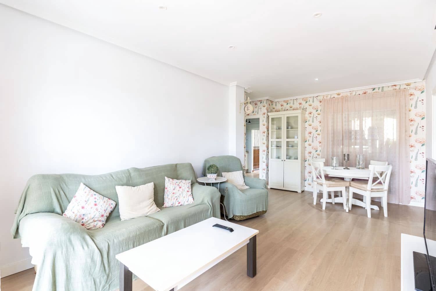 2 camera da letto Appartamento in vendita in Vera con garage - 210.000 € (Rif: 9058015)