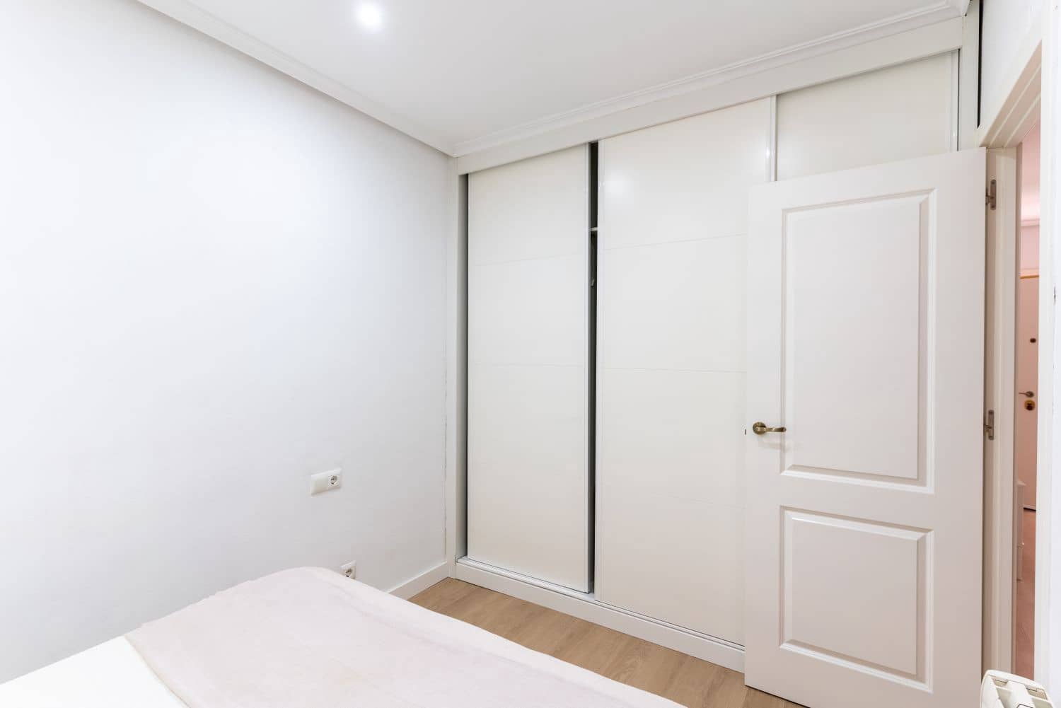 2 camera da letto Appartamento in vendita in Vera con garage - 210.000 € (Rif: 9058015)