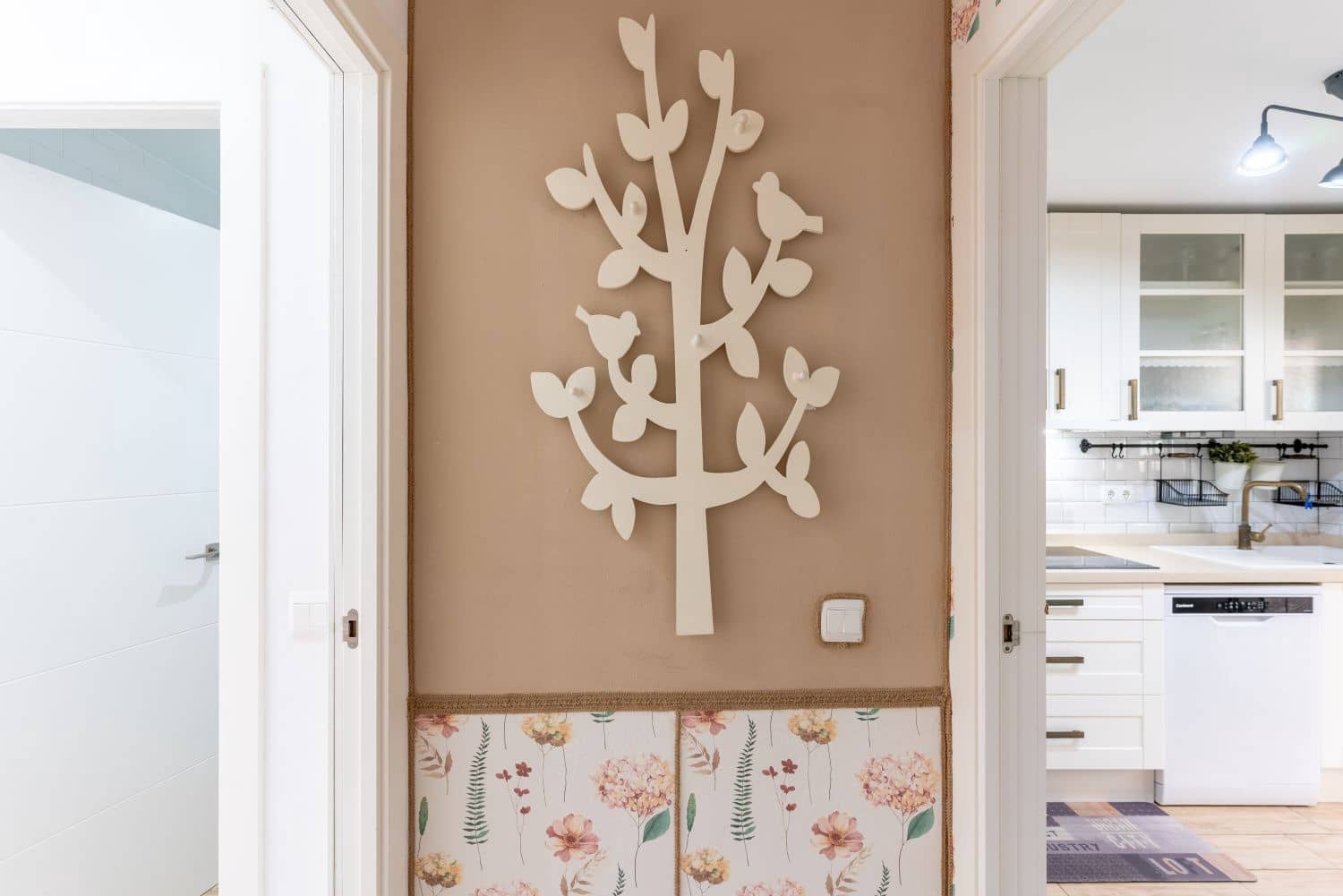 2 camera da letto Appartamento in vendita in Vera con garage - 210.000 € (Rif: 9058015)