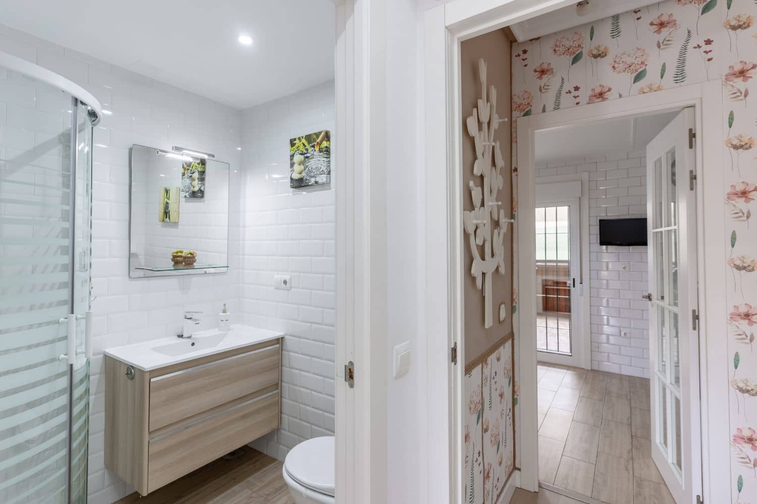 2 camera da letto Appartamento in vendita in Vera con garage - 210.000 € (Rif: 9058015)