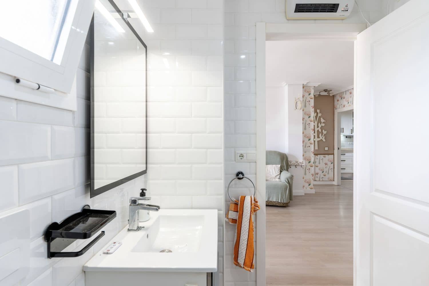 2 camera da letto Appartamento in vendita in Vera con garage - 210.000 € (Rif: 9058015)