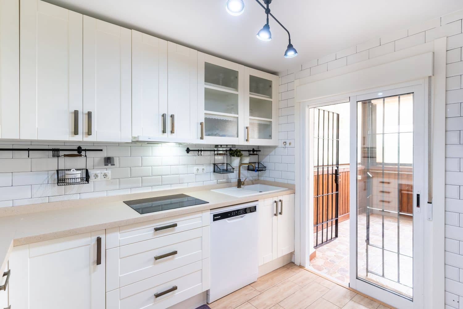 2 camera da letto Appartamento in vendita in Vera con garage - 210.000 € (Rif: 9058015)