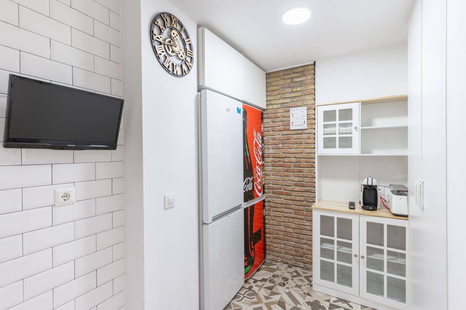 2 camera da letto Appartamento in vendita in Vera con garage - 210.000 € (Rif: 9058015)