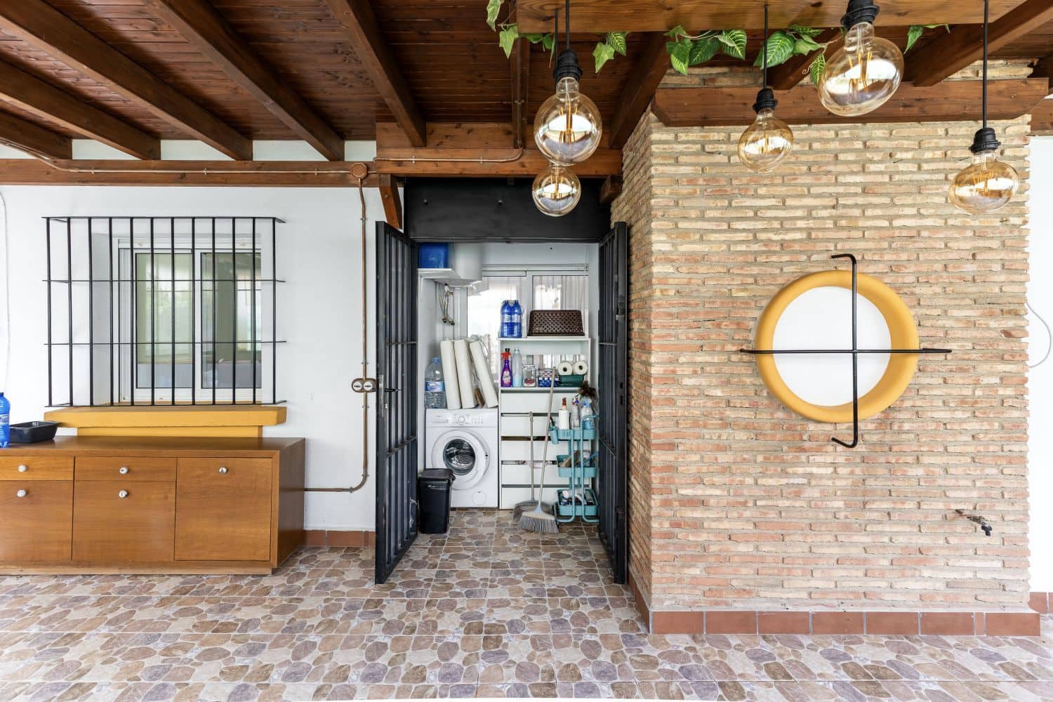 2 camera da letto Appartamento in vendita in Vera con garage - 210.000 € (Rif: 9058015)