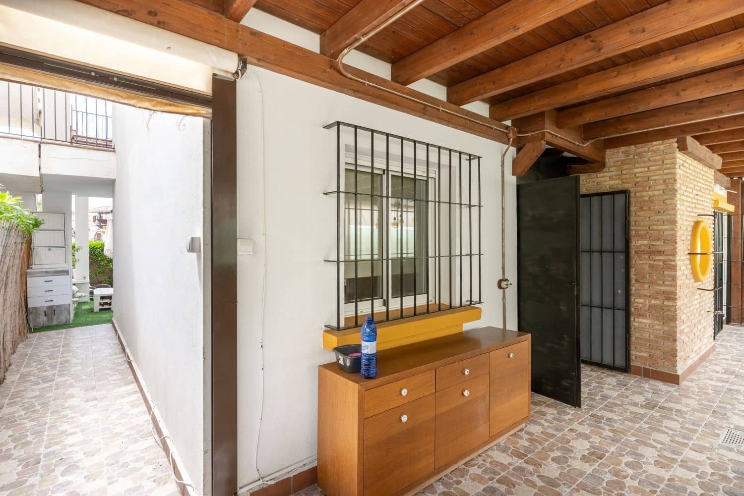 2 camera da letto Appartamento in vendita in Vera con garage - 210.000 € (Rif: 9058015)