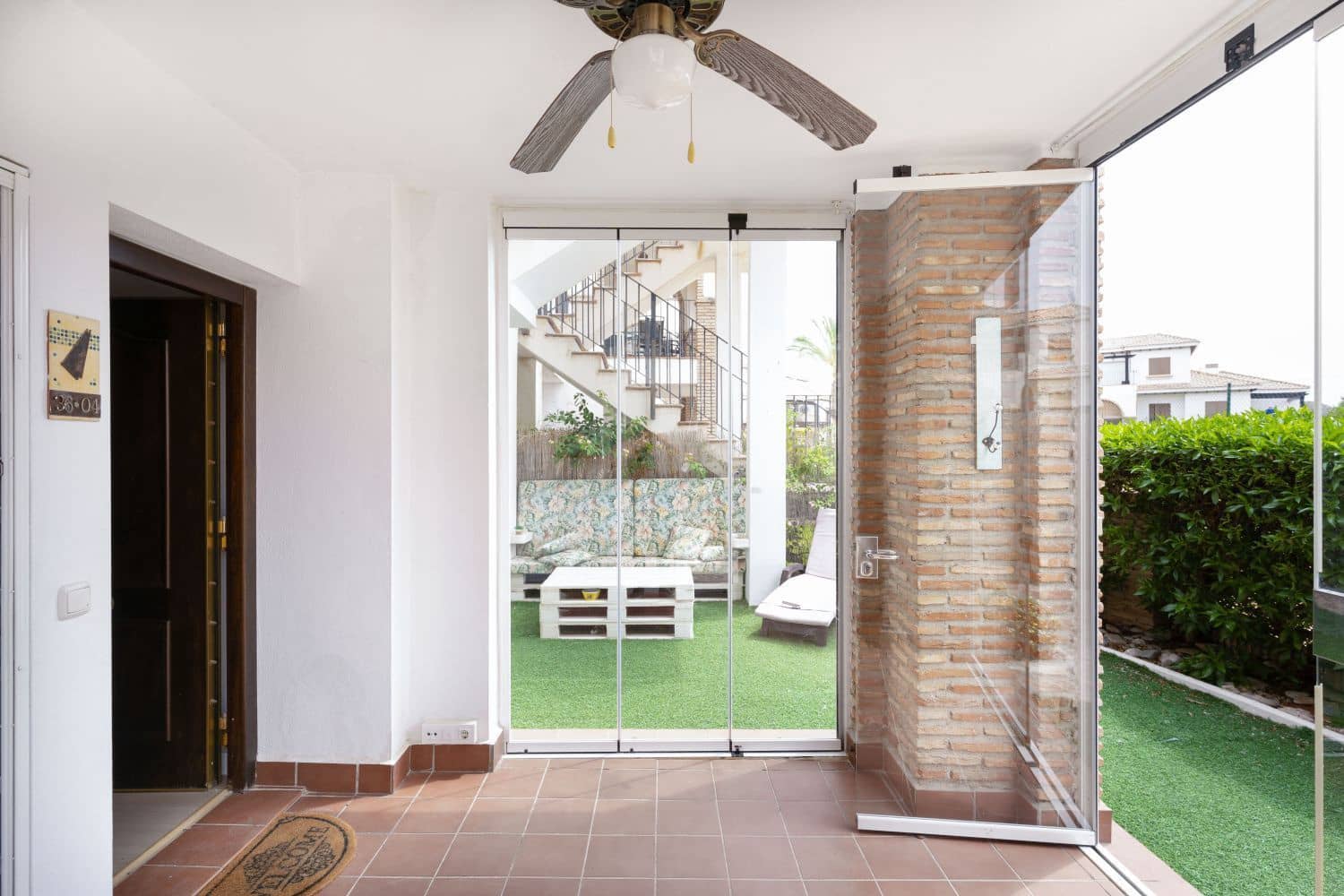 2 camera da letto Appartamento in vendita in Vera con garage - 210.000 € (Rif: 9058015)