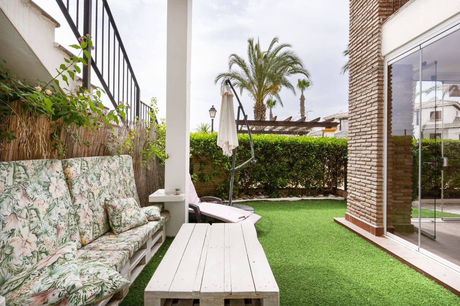 2 camera da letto Appartamento in vendita in Vera con garage - 210.000 € (Rif: 9058015)