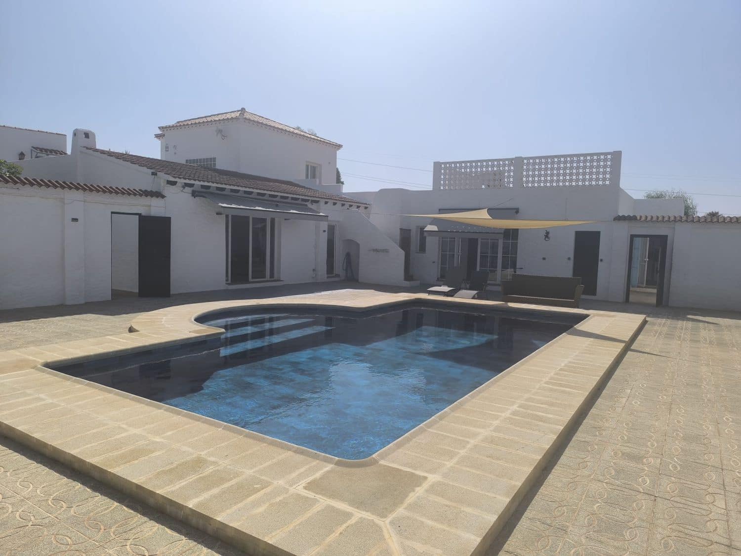 5 bedroom Villa for sale in Las Cunas - € 495,000 (Ref: 9132808)