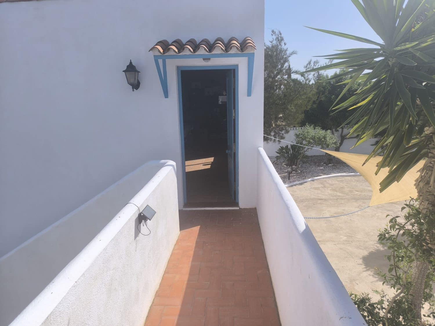 5 bedroom Villa for sale in Las Cunas - € 495,000 (Ref: 9132808)