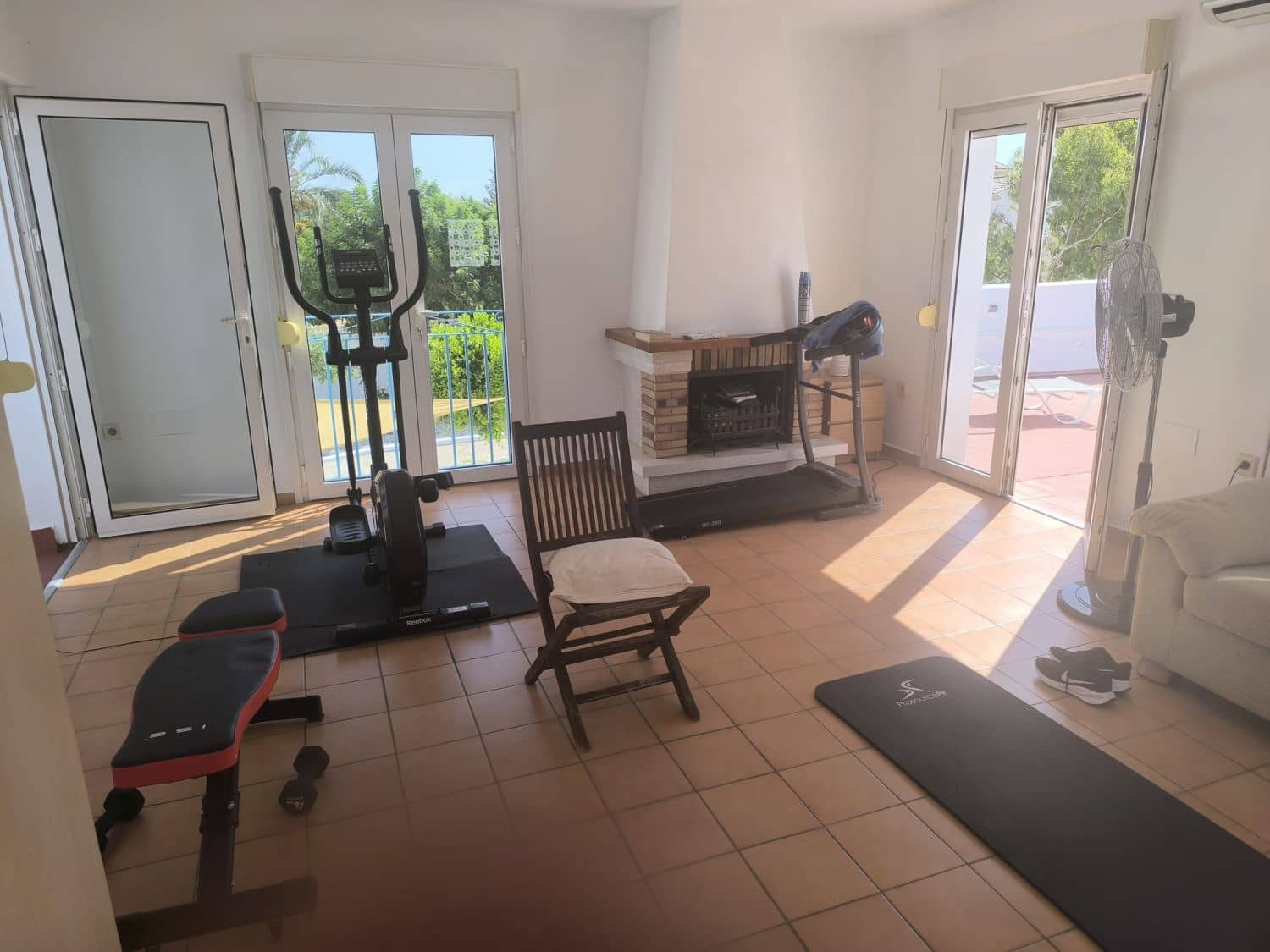 5 bedroom Villa for sale in Las Cunas - € 495,000 (Ref: 9132808)