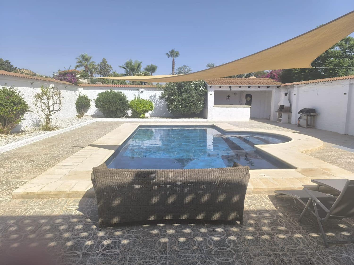 5 bedroom Villa for sale in Las Cunas - € 495,000 (Ref: 9132808)