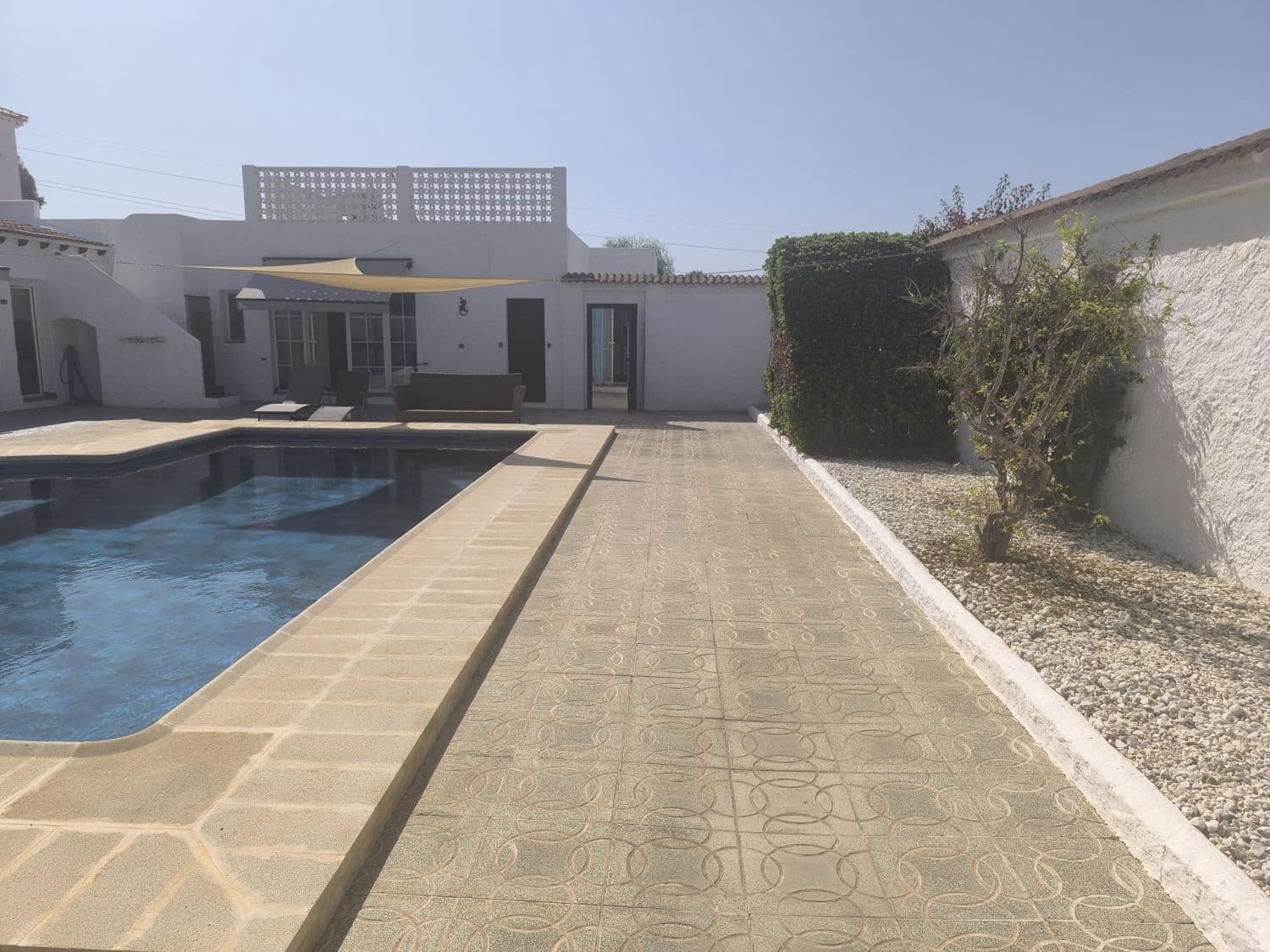 5 bedroom Villa for sale in Las Cunas - € 495,000 (Ref: 9132808)