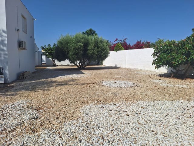 5 bedroom Villa for sale in Las Cunas, Cuevas del Almanzora - € 495,000 (Ref: 9132808)