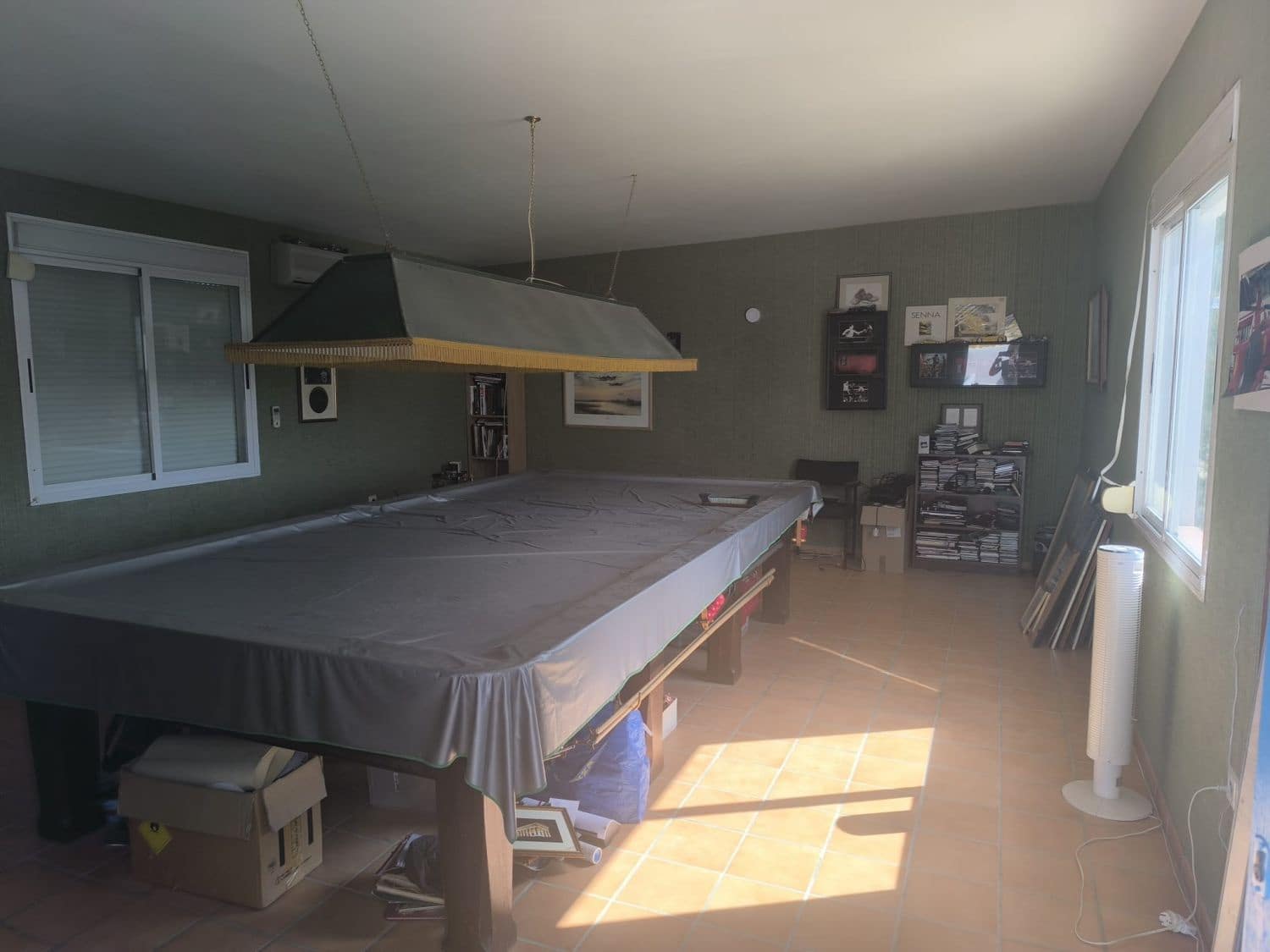 5 soveværelse Villa til salg i Cuevas del Almanzora med garage - € 495.000 (Ref: 9132808)