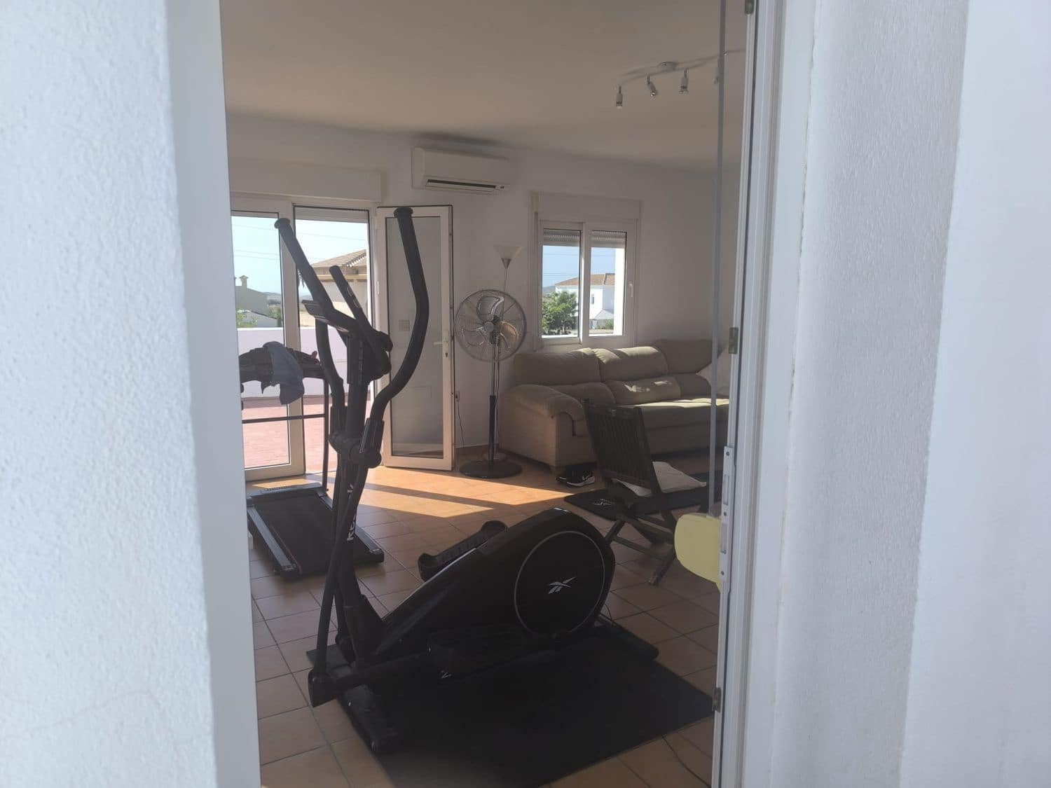 5 soveværelse Villa til salg i Cuevas del Almanzora med garage - € 495.000 (Ref: 9132808)