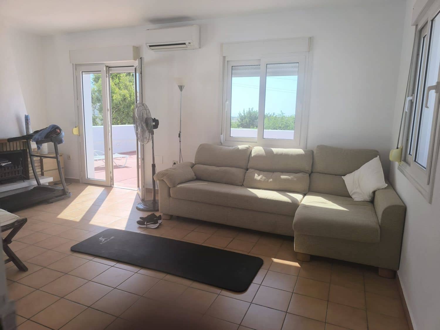 5 soveværelse Villa til salg i Cuevas del Almanzora med garage - € 495.000 (Ref: 9132808)