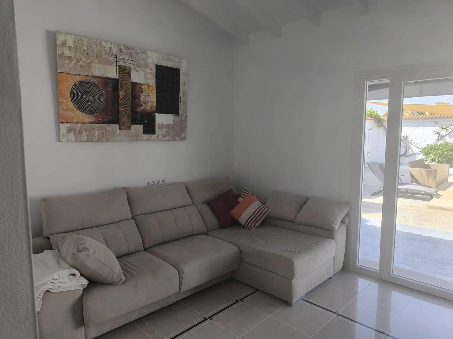 5 soveværelse Villa til salg i Cuevas del Almanzora med garage - € 495.000 (Ref: 9132808)