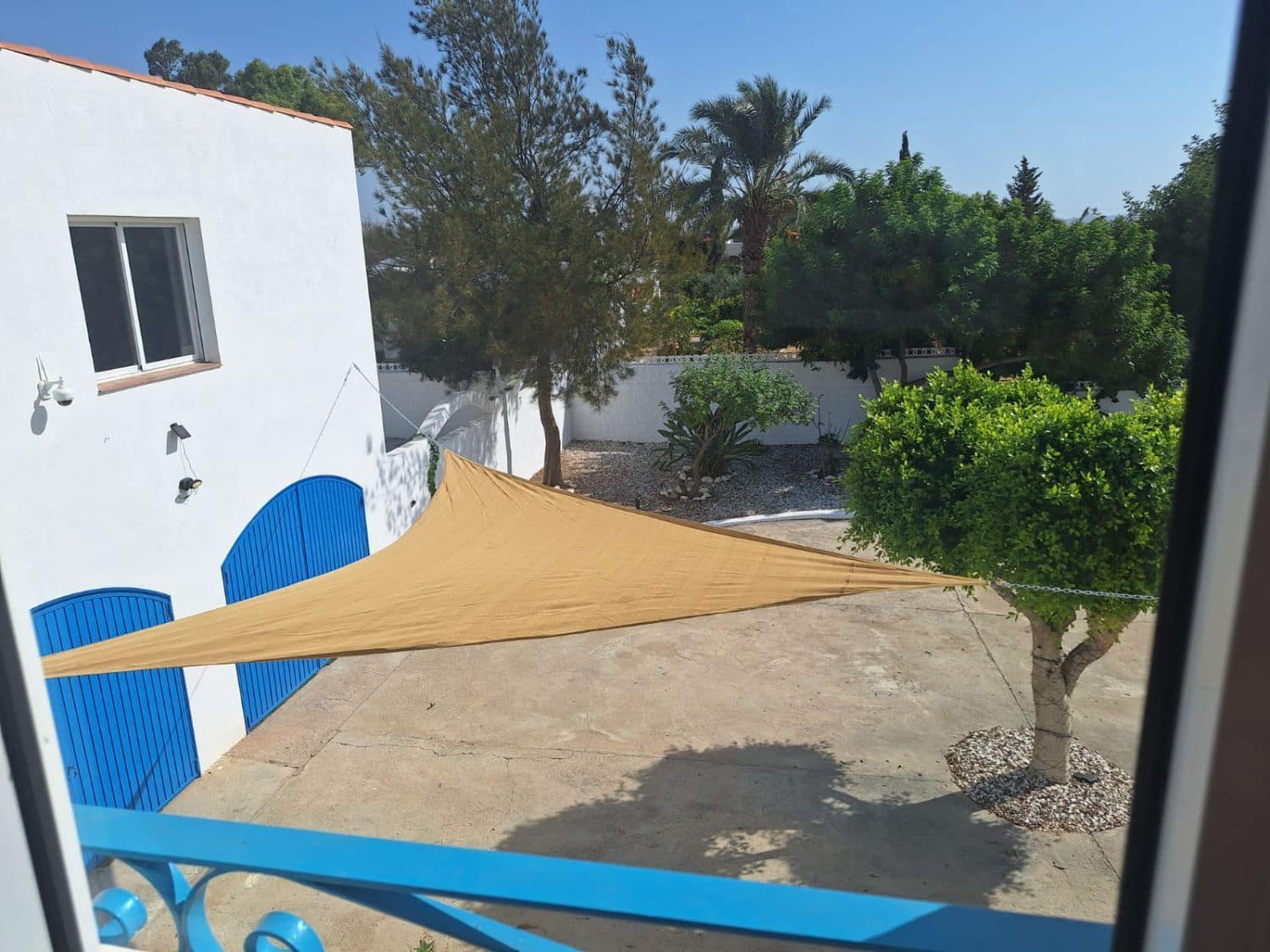 5 soveværelse Villa til salg i Cuevas del Almanzora med garage - € 495.000 (Ref: 9132808)