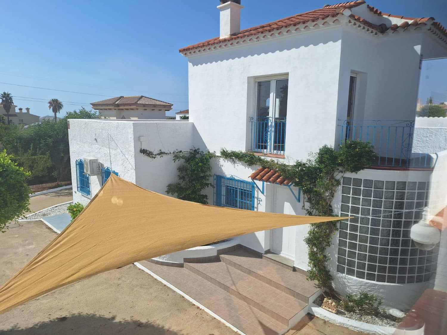 5 soveværelse Villa til salg i Cuevas del Almanzora med garage - € 495.000 (Ref: 9132808)