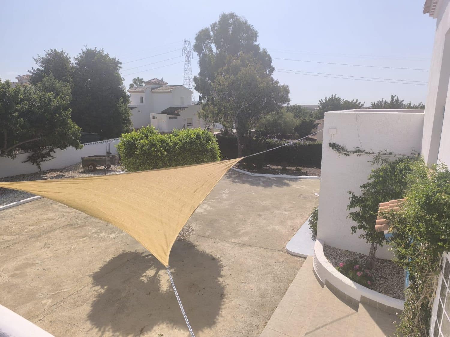 5 soveværelse Villa til salg i Cuevas del Almanzora med garage - € 495.000 (Ref: 9132808)