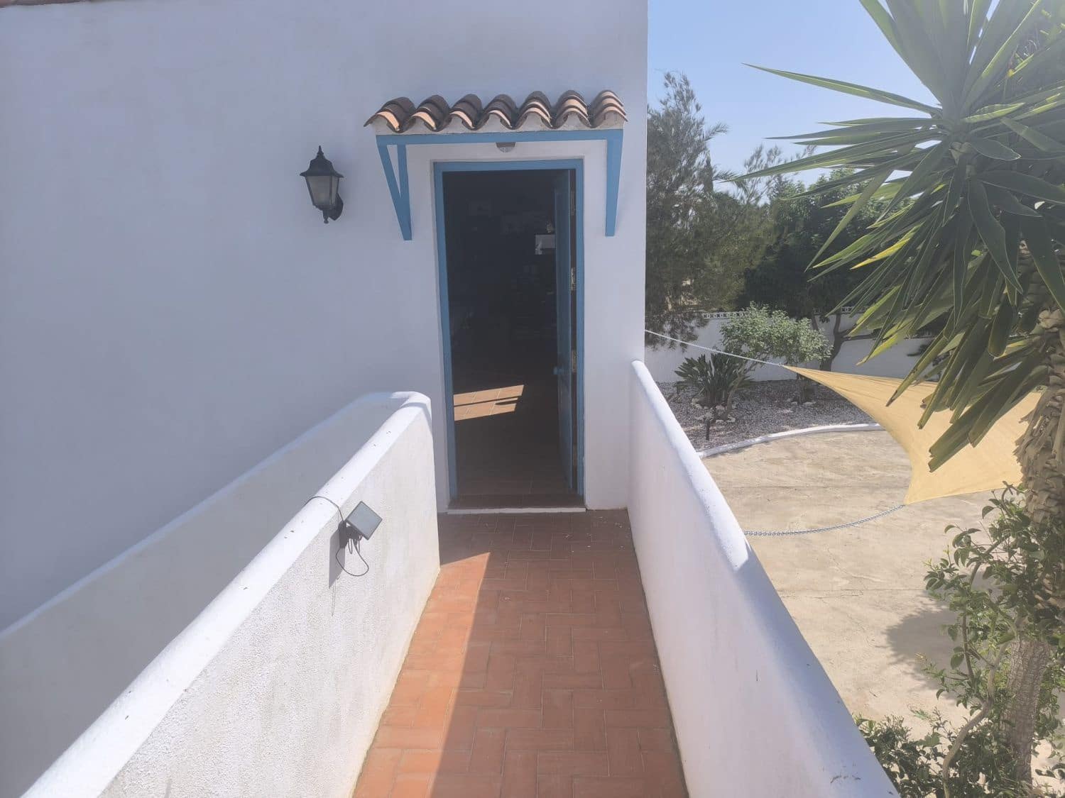 5 soveværelse Villa til salg i Cuevas del Almanzora med garage - € 495.000 (Ref: 9132808)