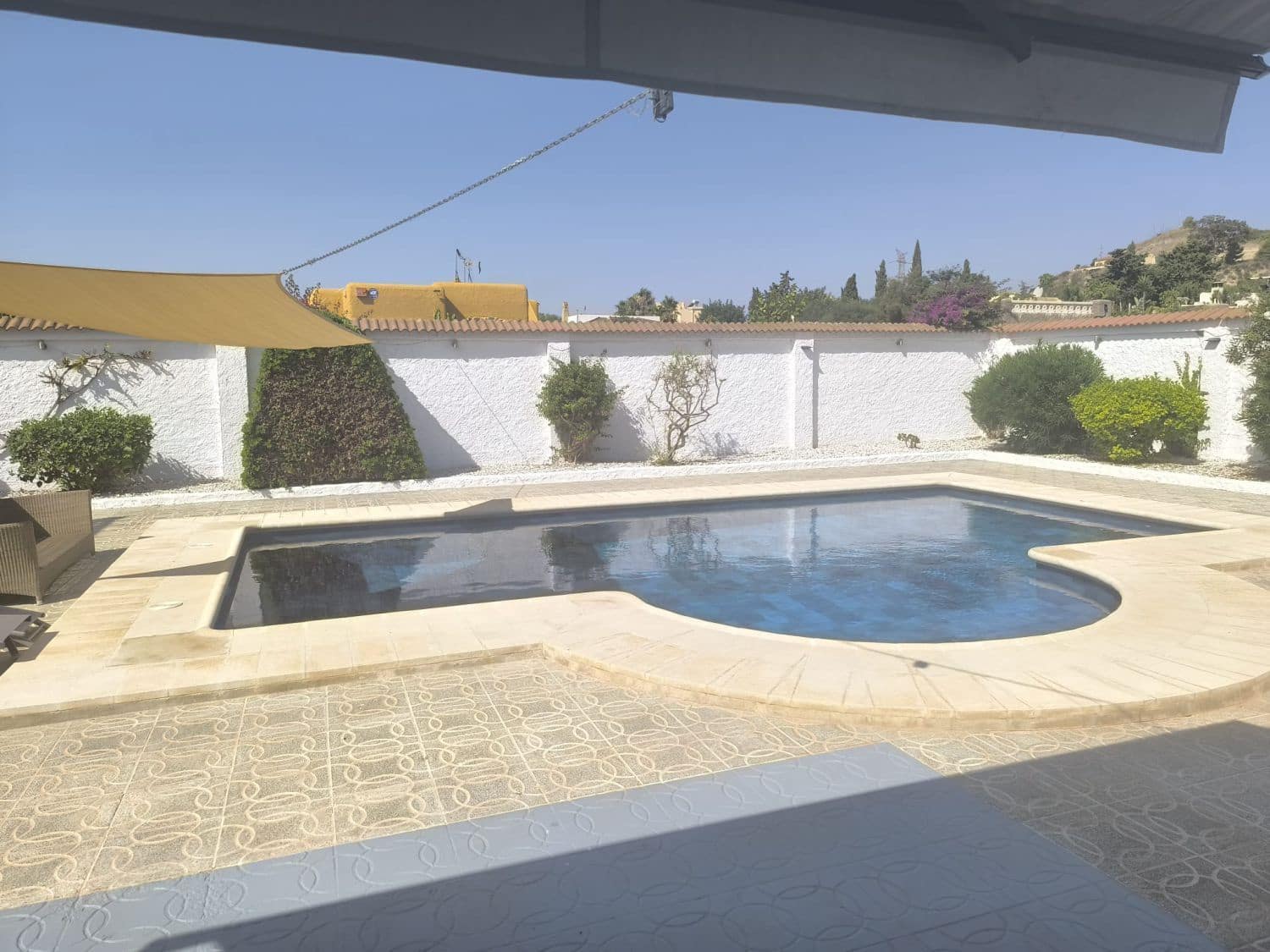 5 soveværelse Villa til salg i Cuevas del Almanzora med garage - € 495.000 (Ref: 9132808)