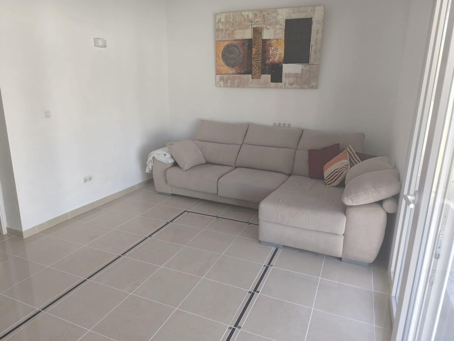 5 soveværelse Villa til salg i Cuevas del Almanzora med garage - € 495.000 (Ref: 9132808)