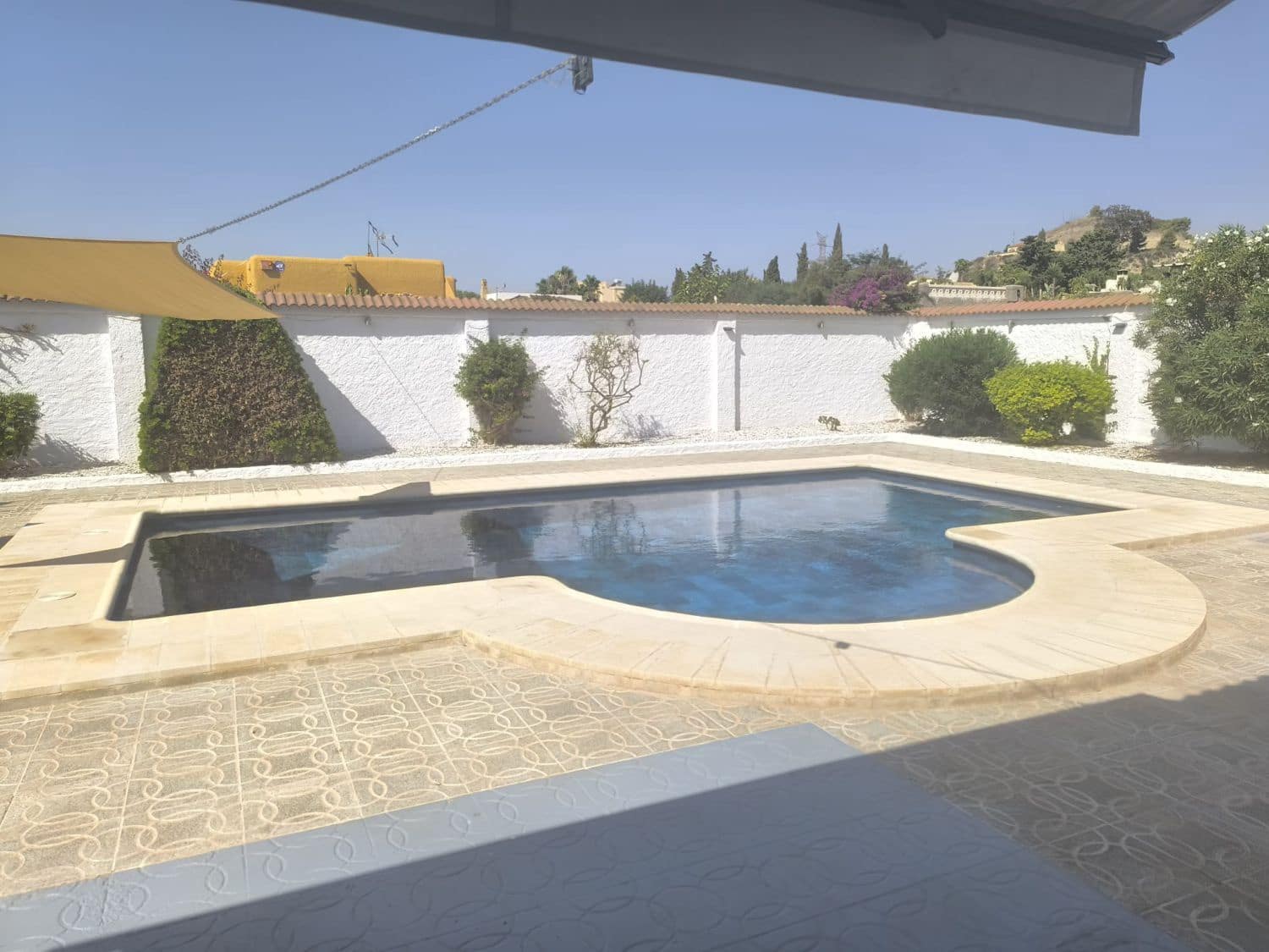 5 soveværelse Villa til salg i Cuevas del Almanzora med garage - € 495.000 (Ref: 9132808)