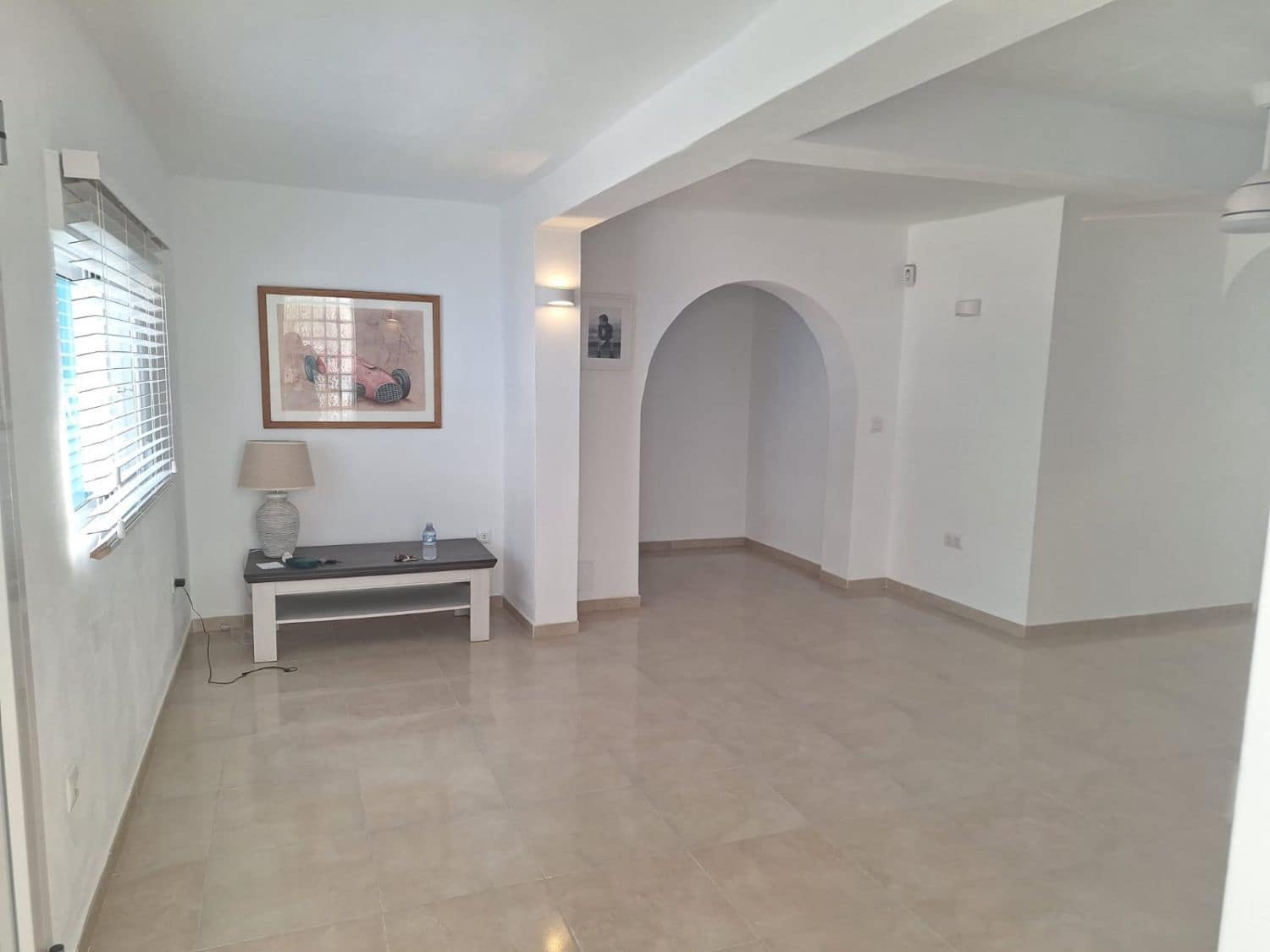 5 soveværelse Villa til salg i Cuevas del Almanzora med garage - € 495.000 (Ref: 9132808)