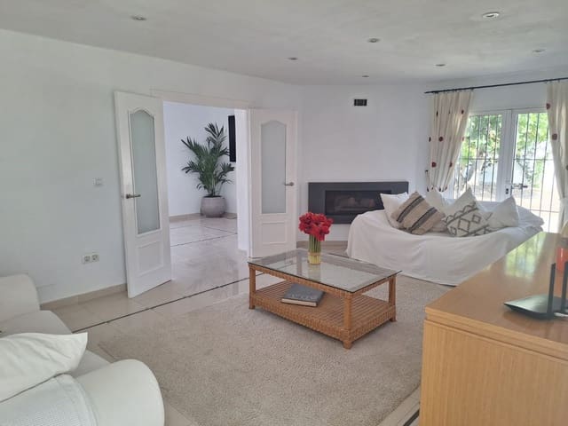 5 camera da letto Villa in vendita in Cuevas del Almanzora con garage - 495.000 € (Rif: 9132808)