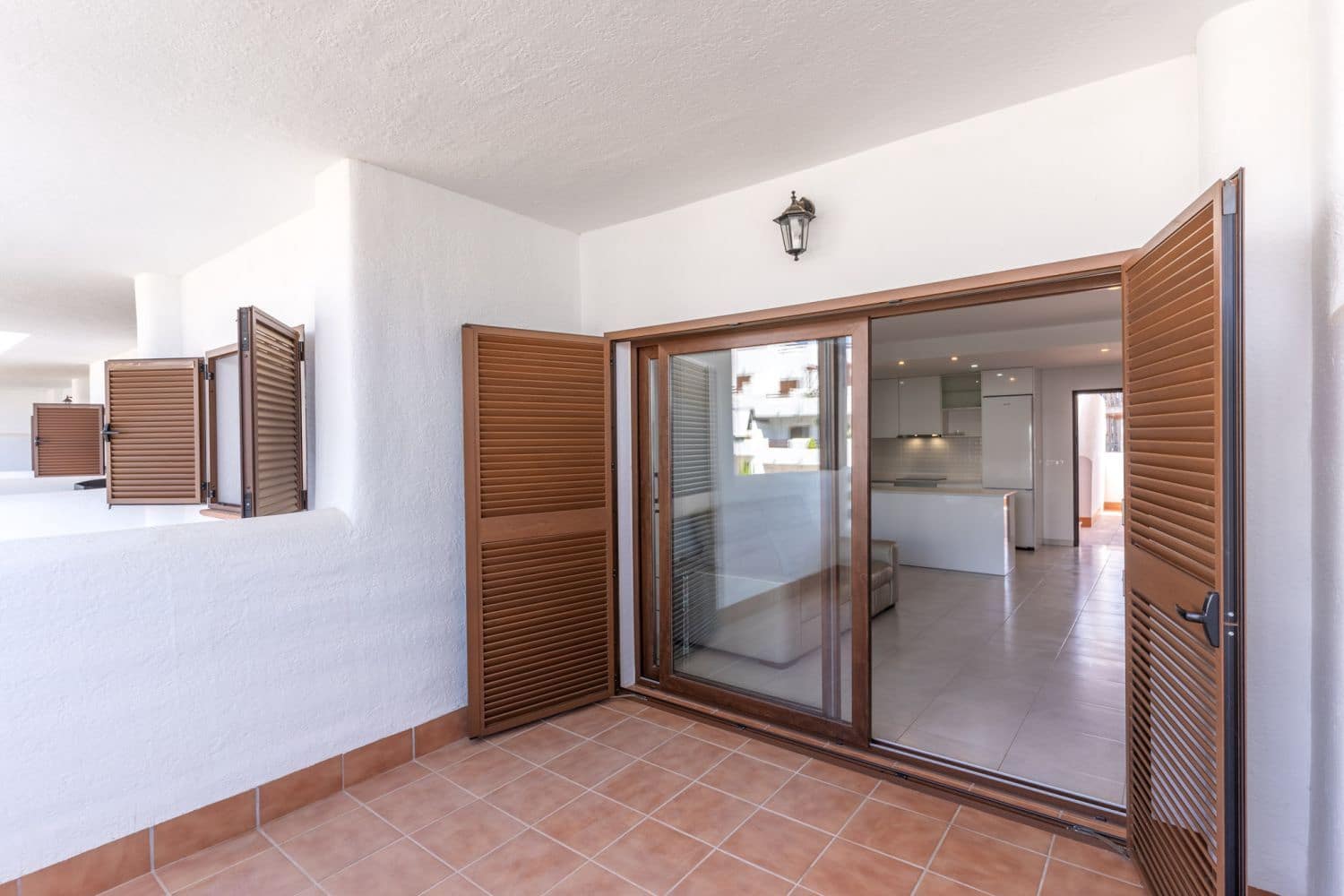 1 Zimmer Apartment zu verkaufen in San Juan de los Terreros mit Pool Garage - 147.900 € (Ref: 9147532)
